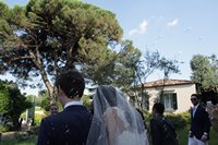 Matrimonio Yu-Han Alberto