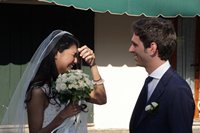 Matrimonio Yu-Han Alberto