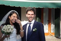 Matrimonio Yu-Han Alberto