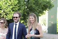 Matrimonio Yu-Han Alberto