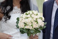 Matrimonio Yu-Han Alberto