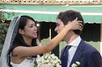 Matrimonio Yu-Han Alberto