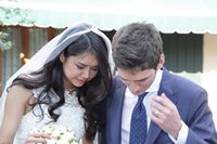 Matrimonio Yu-Han Alberto