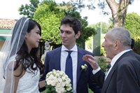 Matrimonio Yu-Han Alberto