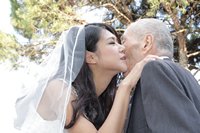 Matrimonio Yu-Han Alberto