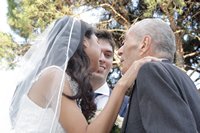 Matrimonio Yu-Han Alberto