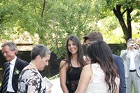 Matrimonio Yu-Han Alberto