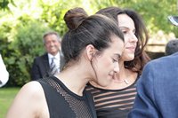 Matrimonio Yu-Han Alberto