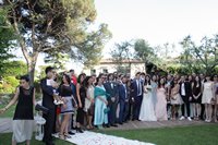 Matrimonio Yu-Han Alberto