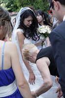 Matrimonio Yu-Han Alberto