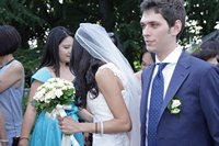 Matrimonio Yu-Han Alberto