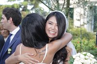 Matrimonio Yu-Han Alberto