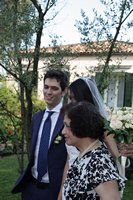 Matrimonio Yu-Han Alberto
