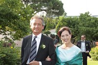 Matrimonio Yu-Han Alberto