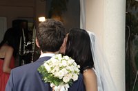 Matrimonio Yu-Han Alberto