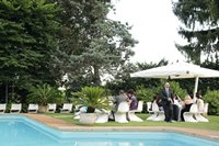 Matrimonio Yu-Han Alberto