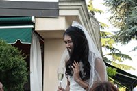 Matrimonio Yu-Han Alberto