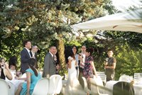 Matrimonio Yu-Han Alberto