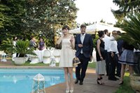 Matrimonio Yu-Han Alberto