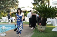 Matrimonio Yu-Han Alberto