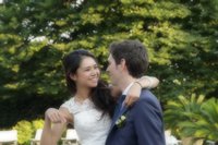 Matrimonio Yu-Han Alberto