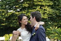 Matrimonio Yu-Han Alberto