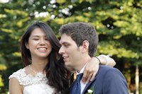 Matrimonio Yu-Han Alberto