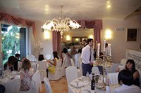 Matrimonio Yu-Han Alberto