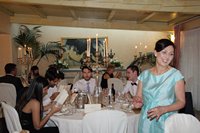 Matrimonio Yu-Han Alberto