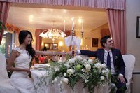 Matrimonio Yu-Han Alberto