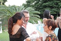Matrimonio Yu-Han Alberto