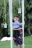 Matrimonio Yu-Han Alberto