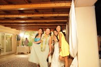 Matrimonio Yu-Han Alberto