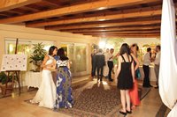 Matrimonio Yu-Han Alberto