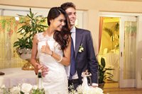 Matrimonio Yu-Han Alberto