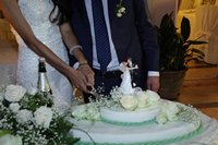 Matrimonio Yu-Han Alberto