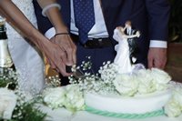 Matrimonio Yu-Han Alberto