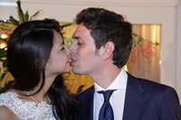 Matrimonio Yu-Han Alberto