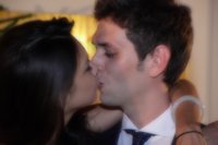 Matrimonio Yu-Han Alberto