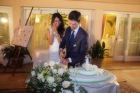 Matrimonio Yu-Han Alberto