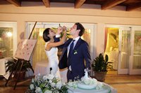 Matrimonio Yu-Han Alberto