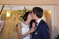 Matrimonio Yu-Han Alberto