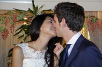 Matrimonio Yu-Han Alberto