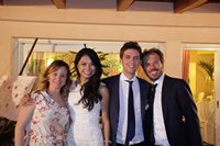 Matrimonio Yu-Han Alberto