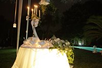 Matrimonio Yu-Han Alberto