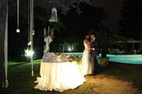 Matrimonio Yu-Han Alberto