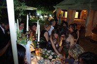 Matrimonio Yu-Han Alberto