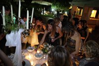 Matrimonio Yu-Han Alberto