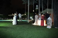 Matrimonio Yu-Han Alberto