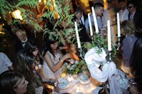 Matrimonio Yu-Han Alberto